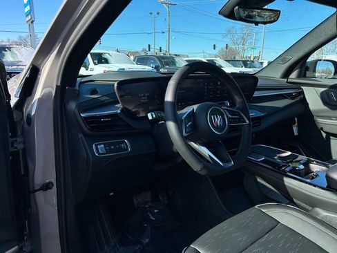 New 2026 Buick Enclave Sport Touring w/ Power Package FWD image 33