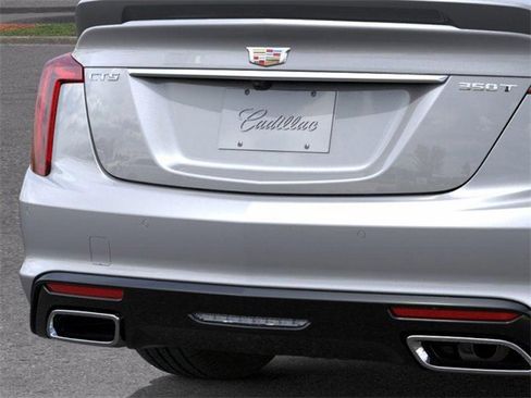 New 2026 Cadillac CT5 Premium Luxury image 14