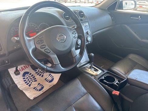 Used 2011 Nissan Altima 2.5 SL w/ 2.5SL Pkg image 16