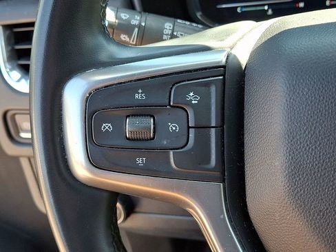 Used 2023 Chevrolet Suburban Z71 AWD/4WD image 23