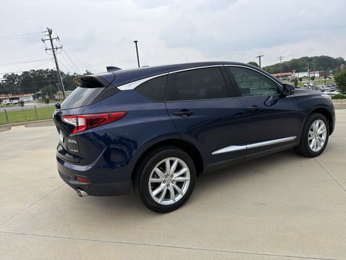 Certified 2019 Acura RDX AWD image 30