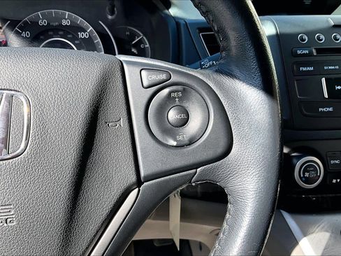 Used 2014 Honda CR-V EX-L image 25
