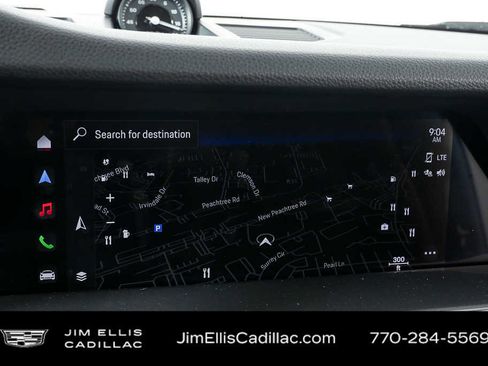 Used 2024 Porsche 911 Carrera w/ Premium Package image 15