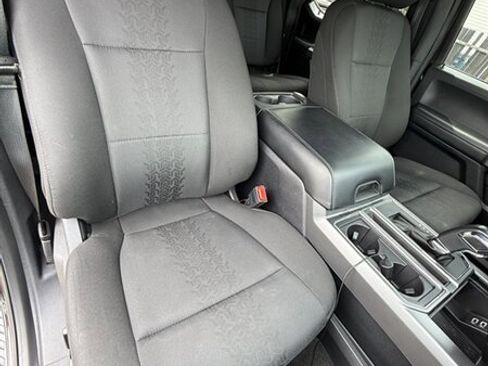 Used 2020 Ford F150 XLT w/ Equipment Group 302A Luxury AWD/4WD image 10