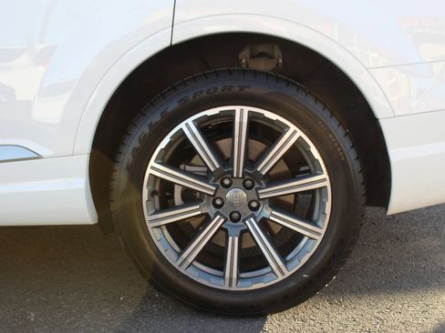 Used 2018 Audi Q7 2.0T Premium AWD/4WD image 27