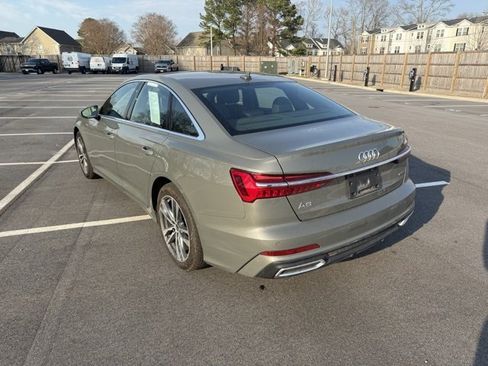 Used 2023 Audi A6 3.0T Premium w/ Convenience Package image 6