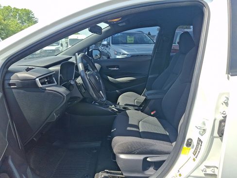 Used 2019 Toyota Corolla SE FWD image 13