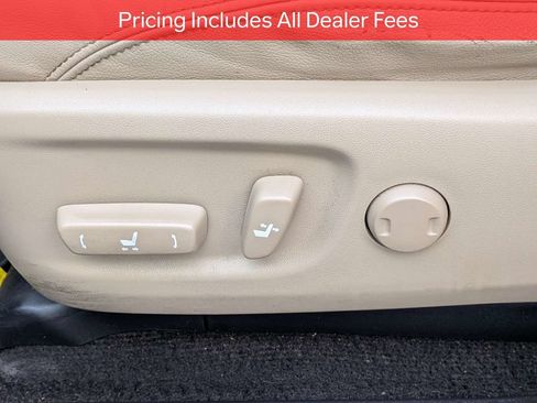 Used 2019 Toyota 4Runner Limited RWD image 21