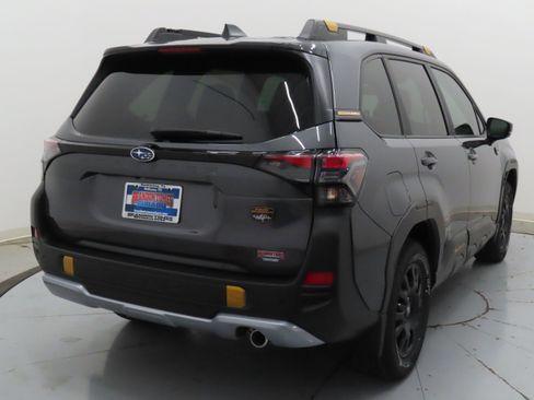 New 2026 Subaru Forester Wilderness image 3
