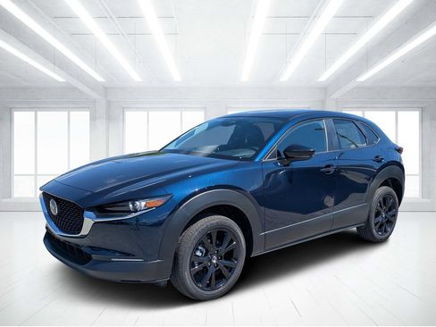 New 2026 MAZDA CX-30 Aire Edition AWD/4WD image 7