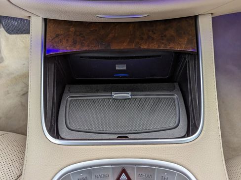 Used 2014 Mercedes-Benz S 550 Sedan image 29