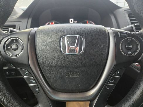 Used 2019 Honda Ridgeline Sport image 9