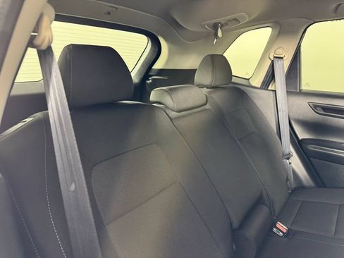 Used 2025 Honda CR-V EX image 29