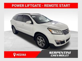 Used 2016 Chevrolet Traverse LT AWD/4WD video 1