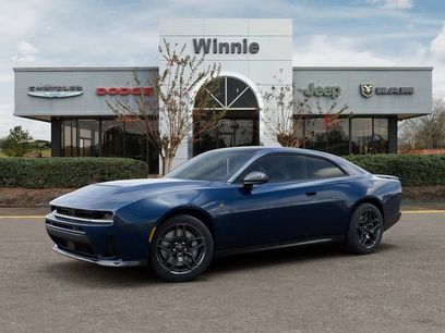 New 2026 Dodge Charger Scat Pack
