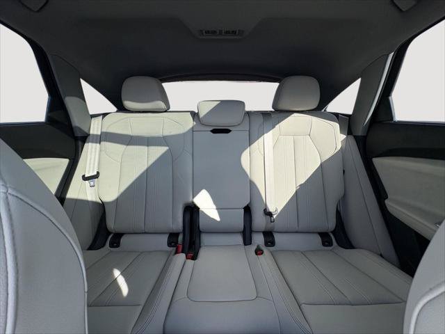 New 2026 Audi Q5 Premium Plus AWD/4WD image 20