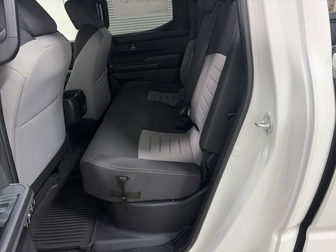 New 2026 Toyota Tacoma TRD Sport image 24