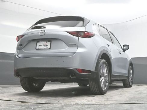 Used 2020 MAZDA CX-5 Grand Touring image 30