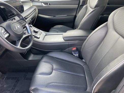 Used 2024 Hyundai Palisade SEL FWD image 22