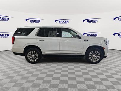 Used 2023 GMC Yukon Denali