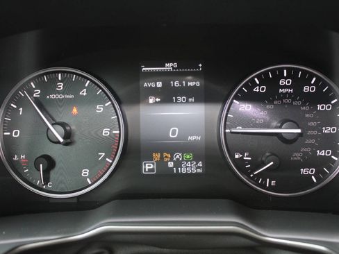 Used 2025 Subaru Outback Limited XT AWD/4WD image 16