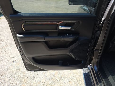 Used 2020 RAM 1500 Sport w/ Alpine Leather & Sound Group AWD/4WD image 23