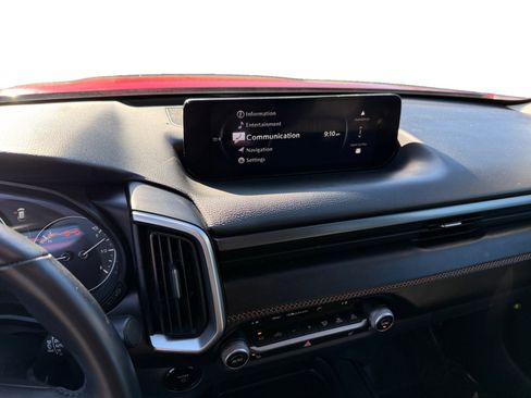 Certified 2025 MAZDA CX-50 AWD 2.5 Hybrid w/ Weather Package image 12