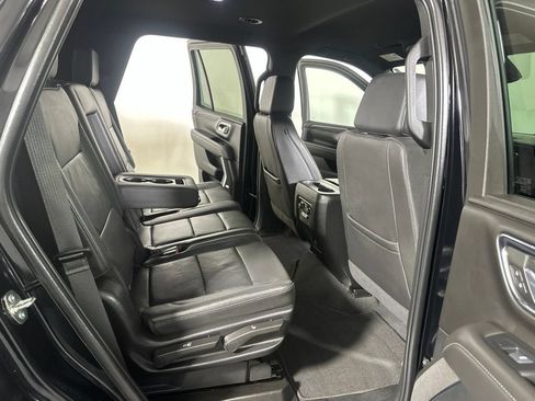 Used 2024 Chevrolet Tahoe LT AWD/4WD image 23