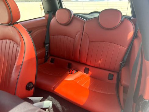 Used 2008 MINI Cooper S FWD image 12