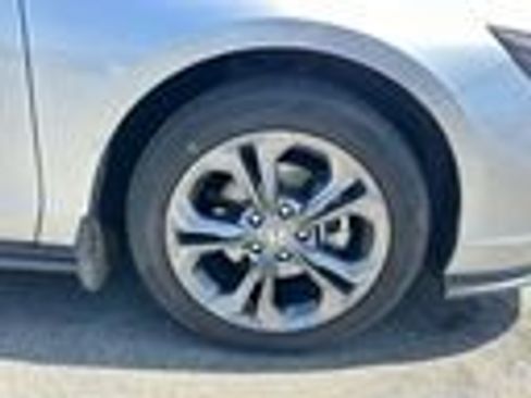 Used 2023 Honda Accord EX image 20
