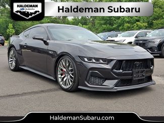 Used 2024 Ford Mustang GT Premium RWD video 1