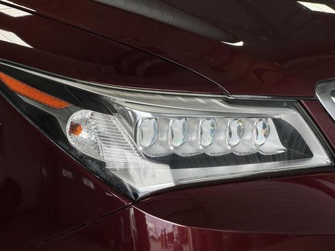 Used 2014 Acura MDX SH-AWD w/ Technology Package image 36