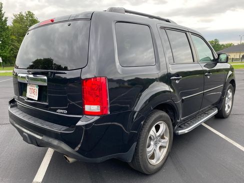 Used 2012 Honda Pilot EX-L image 6