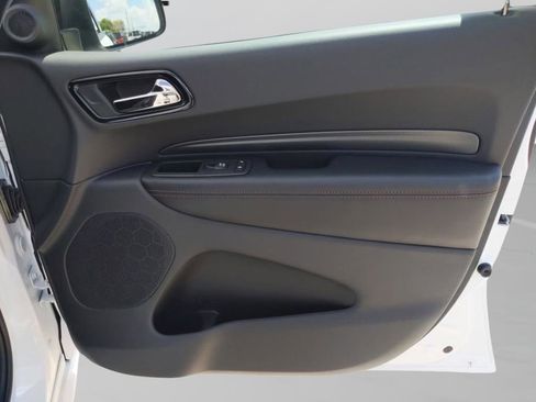 New 2026 Dodge Durango GT w/ Blacktop Package image 32