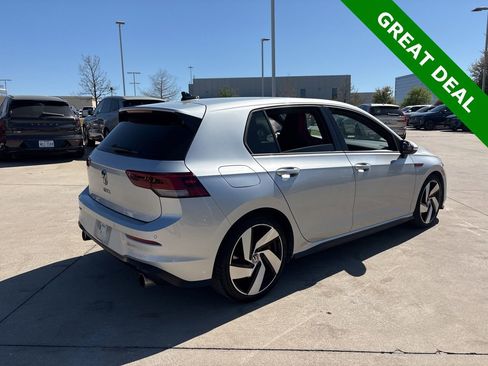 Used 2022 Volkswagen GTI S image 5