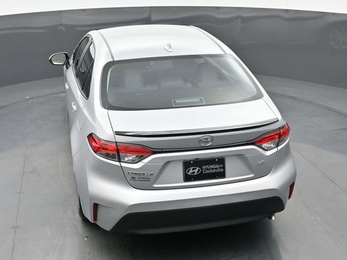 Used 2024 Toyota Corolla LE image 31