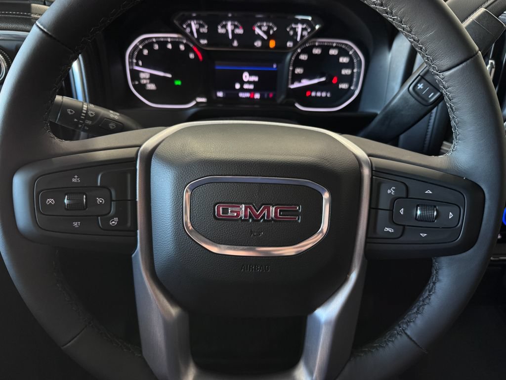Certified 2020 GMC Sierra 1500 Elevation w/ Elevation Value Package AWD/4WD image 15