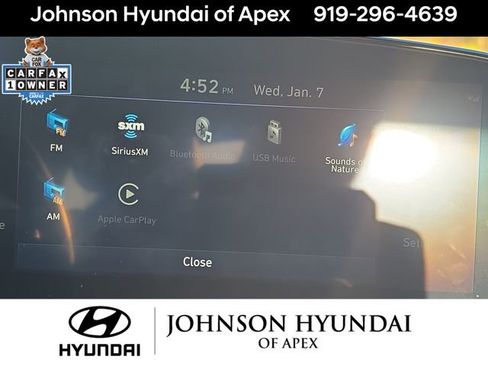 Used 2023 Hyundai Elantra SEL w/ Convenience Package image 33