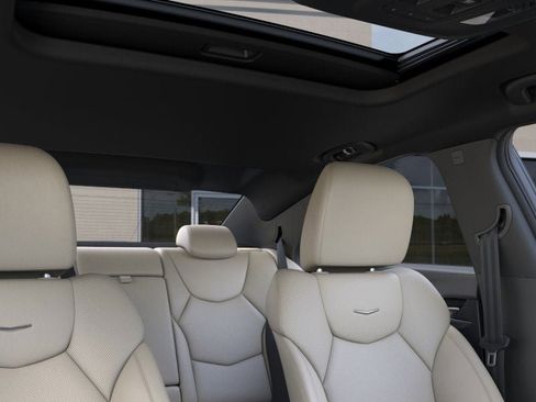 New 2025 Cadillac CT4 Premium Luxury image 24