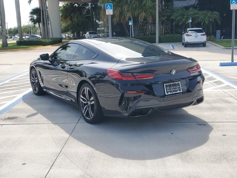 Used 2024 BMW 840i Coupe RWD image 8