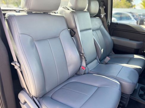 Used 2013 Ford F150 XL w/ Trailer Tow Pkg image 16