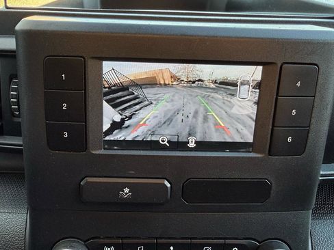 Used 2020 Ford Explorer 4WD Police Interceptor image 17