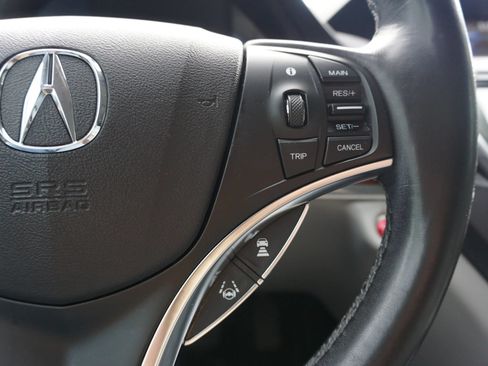 Used 2017 Acura MDX SH-AWD w/ Advance Package image 38