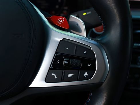 Used 2023 BMW M5 Competition w/ Competition Package image 48