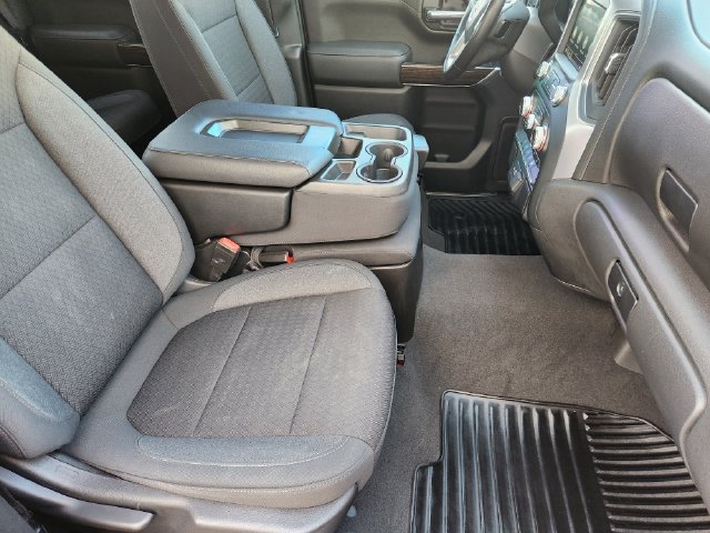 Used 2022 GMC Sierra 1500 Elevation RWD image 20