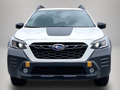 Used 2022 Subaru Outback Wilderness w/ Wilderness Package AWD/4WD image 3