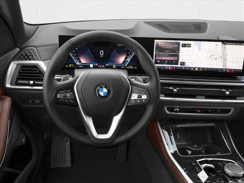 New 2026 BMW X5 xDrive50e AWD/4WD image 4