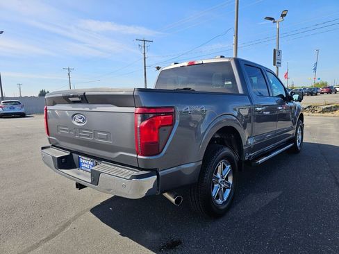 Used 2024 Ford F150 XLT w/ Tow/Haul Package image 5