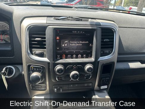Used 2014 RAM 1500 Lone Star AWD/4WD image 20
