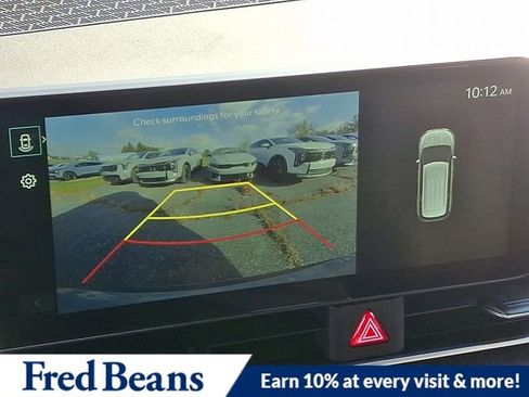 New 2026 Kia Carnival EX image 13